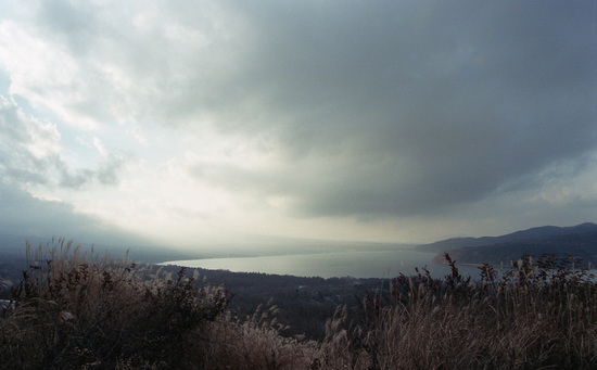 山中湖2